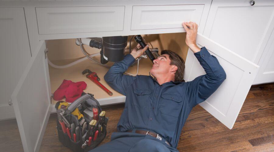 Local expert plumbing services in Bantam, CT